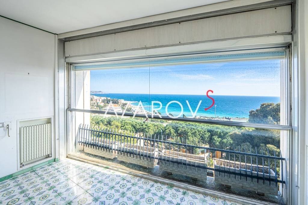 Vista - Four-room apartment via Padre Semeria, 228, Sanremo - photo 2