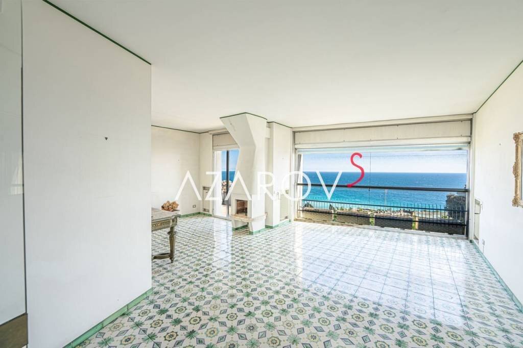 Interno non residenziale - Four-room apartment via Padre Semeria, 228, Sanremo - photo 3