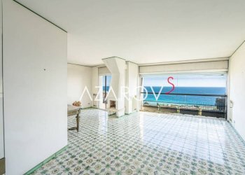 Interno non residenziale - Quadrilocale via Padre Semeria, 228, Sanremo - foto 3