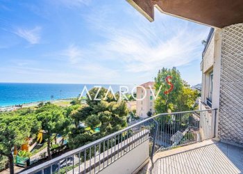 Balcone - Quadrilocale via Padre Semeria, 228, Sanremo - foto 5