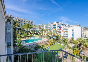Piscina - Quadrilocale via Padre Semeria, 228, Sanremo - foto 6
