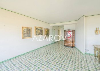 Stanza non arredata - Quadrilocale via Padre Semeria, 228, Sanremo - foto 7