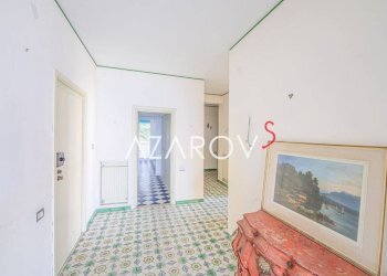 Interno appartamento - Quadrilocale via Padre Semeria, 228, Sanremo - foto 10