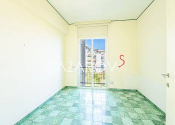 Stanza non arredata - Quadrilocale via Padre Semeria, 228, Sanremo - foto 12