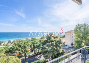 Vista - Quadrilocale via Padre Semeria, 228, Sanremo - foto 13