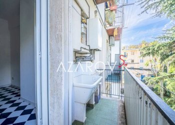 Balcone - Quadrilocale via Padre Semeria, 228, Sanremo - foto 15