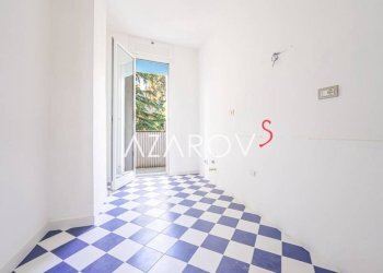 Stanza non arredata - Quadrilocale via Padre Semeria, 228, Sanremo - foto 16