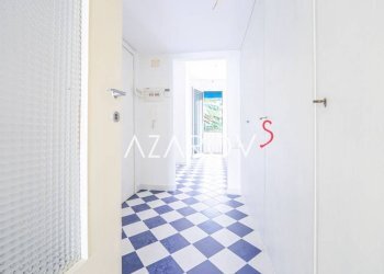 Interno appartamento - Quadrilocale via Padre Semeria, 228, Sanremo - foto 17