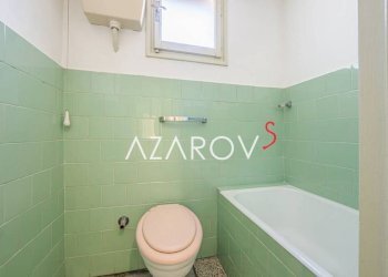 Bagno - Quadrilocale via Padre Semeria, 228, Sanremo - foto 18