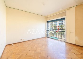 Stanza non arredata - Quadrilocale via Padre Semeria, 228, Sanremo - foto 20