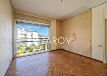 Stanza non arredata - Quadrilocale via Padre Semeria, 228, Sanremo - foto 21