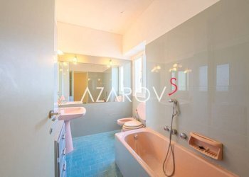 Bagno - Quadrilocale via Padre Semeria, 228, Sanremo - foto 22