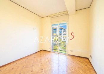 Stanza non arredata - Quadrilocale via Padre Semeria, 228, Sanremo - foto 23