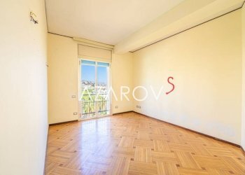 Stanza non arredata - Quadrilocale via Padre Semeria, 228, Sanremo - foto 24