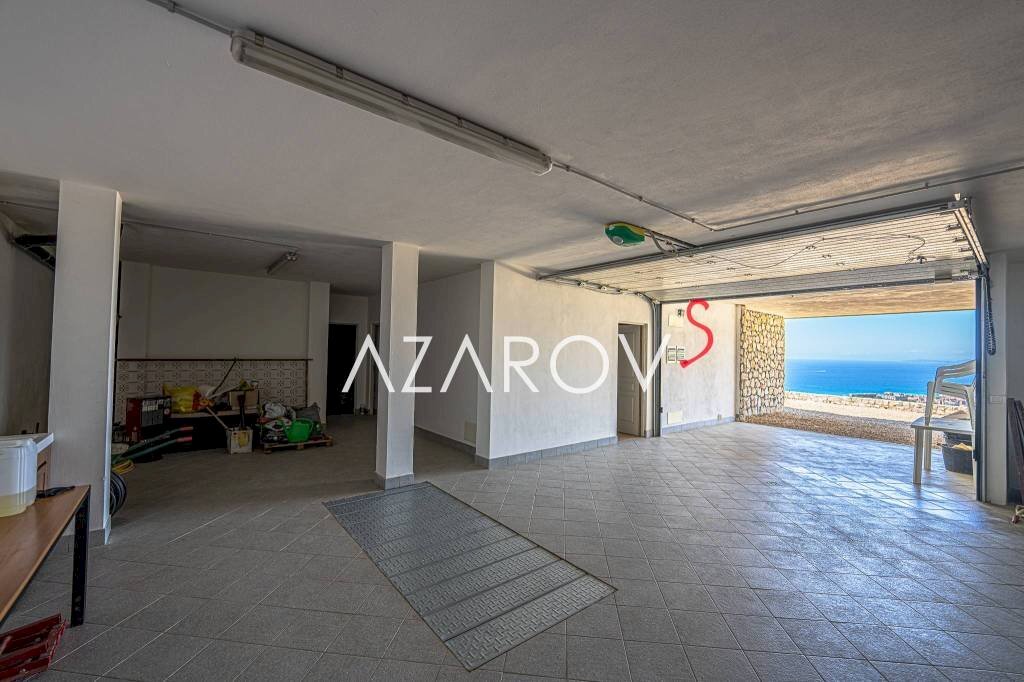 Box auto - Villa via San Sebastiano, 45, Bordighera - foto 3