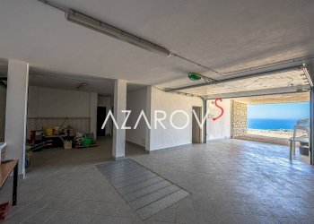 Box auto - Villa via San Sebastiano, 45, Bordighera - foto 3