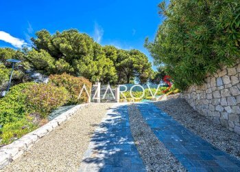 Zona - Villa via San Sebastiano, 45, Bordighera - foto 4