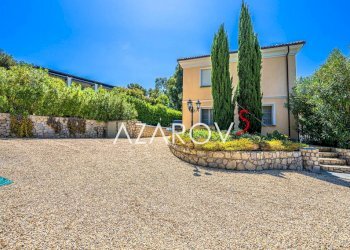 Giardino - Villa via San Sebastiano, 45, Bordighera - foto 5