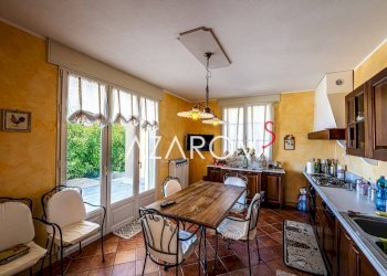 Cucina - Villa via San Sebastiano, 45, Bordighera - foto 10