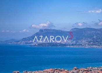 Vista - Villa via San Sebastiano, 45, Bordighera - foto 12