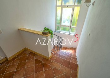 Stanza non arredata - Villa via San Sebastiano, 45, Bordighera - foto 13