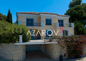 Facciata - Villa via San Sebastiano, 45, Bordighera - foto 15