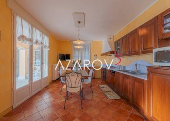 Cucina - Villa via San Sebastiano, 45, Bordighera - foto 16