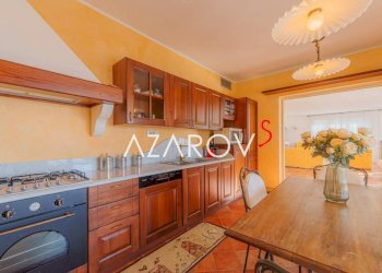 Cucina - Villa via San Sebastiano, 45, Bordighera - foto 19
