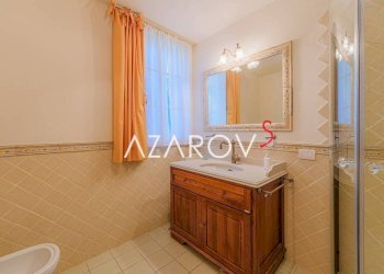 Bagno - Villa via San Sebastiano, 45, Bordighera - foto 23