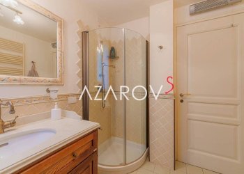 Bagno - Villa via San Sebastiano, 45, Bordighera - foto 24