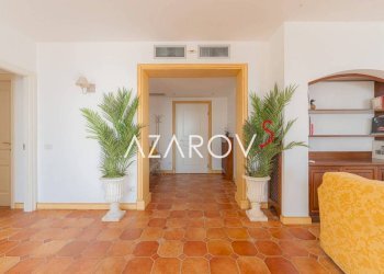 Interno appartamento - Villa via San Sebastiano, 45, Bordighera - foto 33