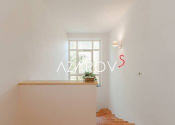 Stanza non arredata - Villa via San Sebastiano, 45, Bordighera - foto 36