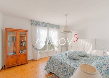 Camera da letto - Villa via San Sebastiano, 45, Bordighera - foto 37