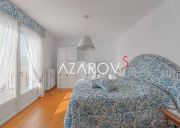 Camera da letto - Villa via San Sebastiano, 45, Bordighera - foto 38