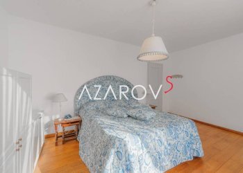 Camera da letto - Villa via San Sebastiano, 45, Bordighera - foto 39