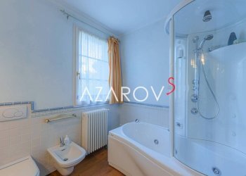 Bagno - Villa via San Sebastiano, 45, Bordighera - foto 44
