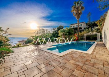 Piscina - Villa strada Termini, 6, Ospedaletti - photo 1