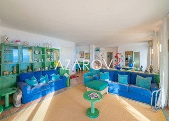 Salone - Villa strada Termini, 6, Ospedaletti - foto 3