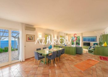 Salone - Villa strada Termini, 6, Ospedaletti - foto 4