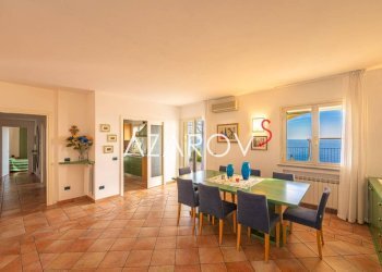 Salone - Villa strada Termini, 6, Ospedaletti - photo 5