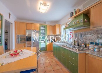Cucina - Villa strada Termini, 6, Ospedaletti - foto 6