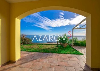 Giardino - Villa strada Termini, 6, Ospedaletti - photo 10