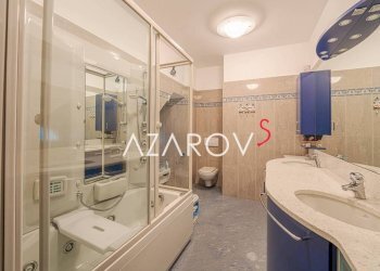 Bagno - Villa strada Termini, 6, Ospedaletti - foto 11