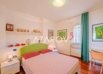 Camera da letto - Villa strada Termini, 6, Ospedaletti - foto 12
