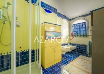 Bagno - Villa strada Termini, 6, Ospedaletti - foto 14