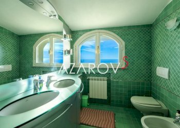 Bagno - Villa strada Termini, 6, Ospedaletti - photo 16