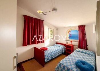 Camera da letto - Villa strada Termini, 6, Ospedaletti - photo 17