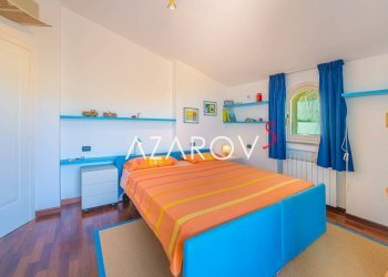 Camera da letto - Villa strada Termini, 6, Ospedaletti - foto 18