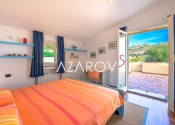 Camera da letto - Villa strada Termini, 6, Ospedaletti - foto 19