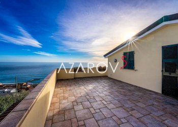 Terrazzo - Villa strada Termini, 6, Ospedaletti - foto 21